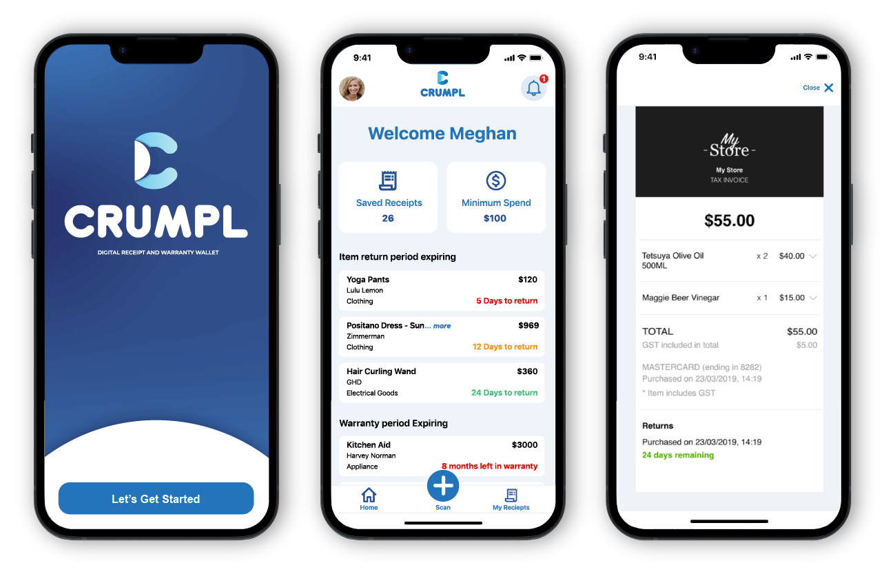 CRUMPL-app